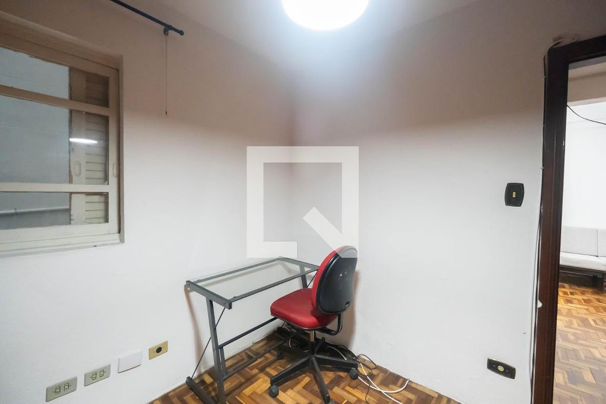 Apartamento, 2 quartos, 55 m² - Foto 11