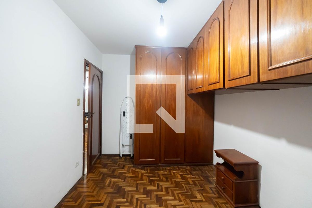 Apartamento, 2 quartos, 55 m² - Foto 8