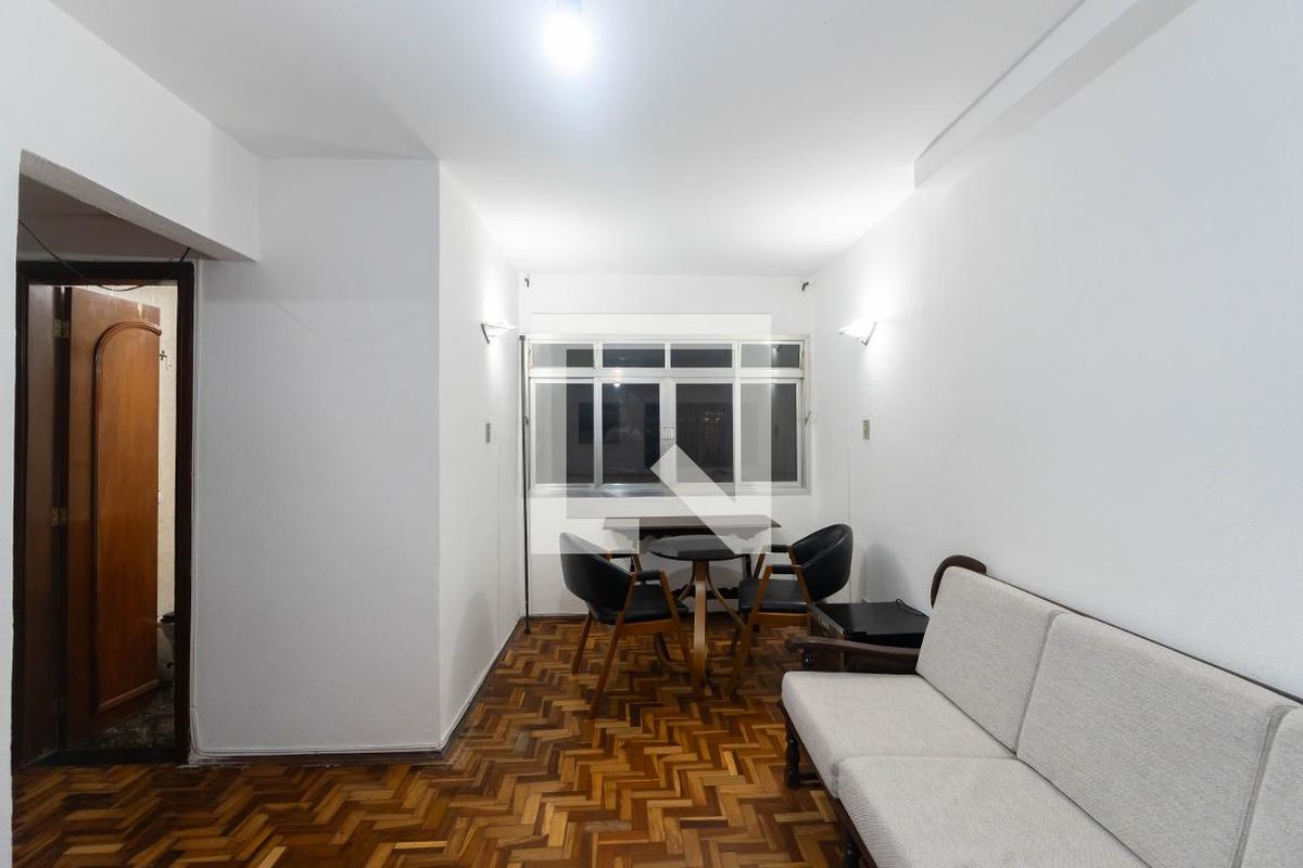 Apartamento, 2 quartos, 55 m² - Foto 2
