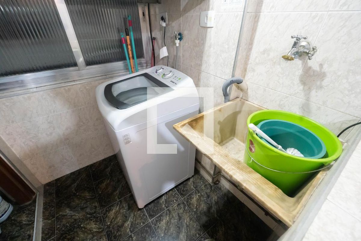 Apartamento, 2 quartos, 55 m² - Foto 24