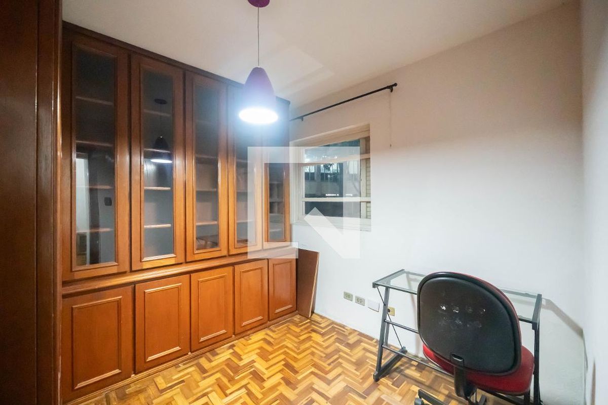 Apartamento, 2 quartos, 55 m² - Foto 9