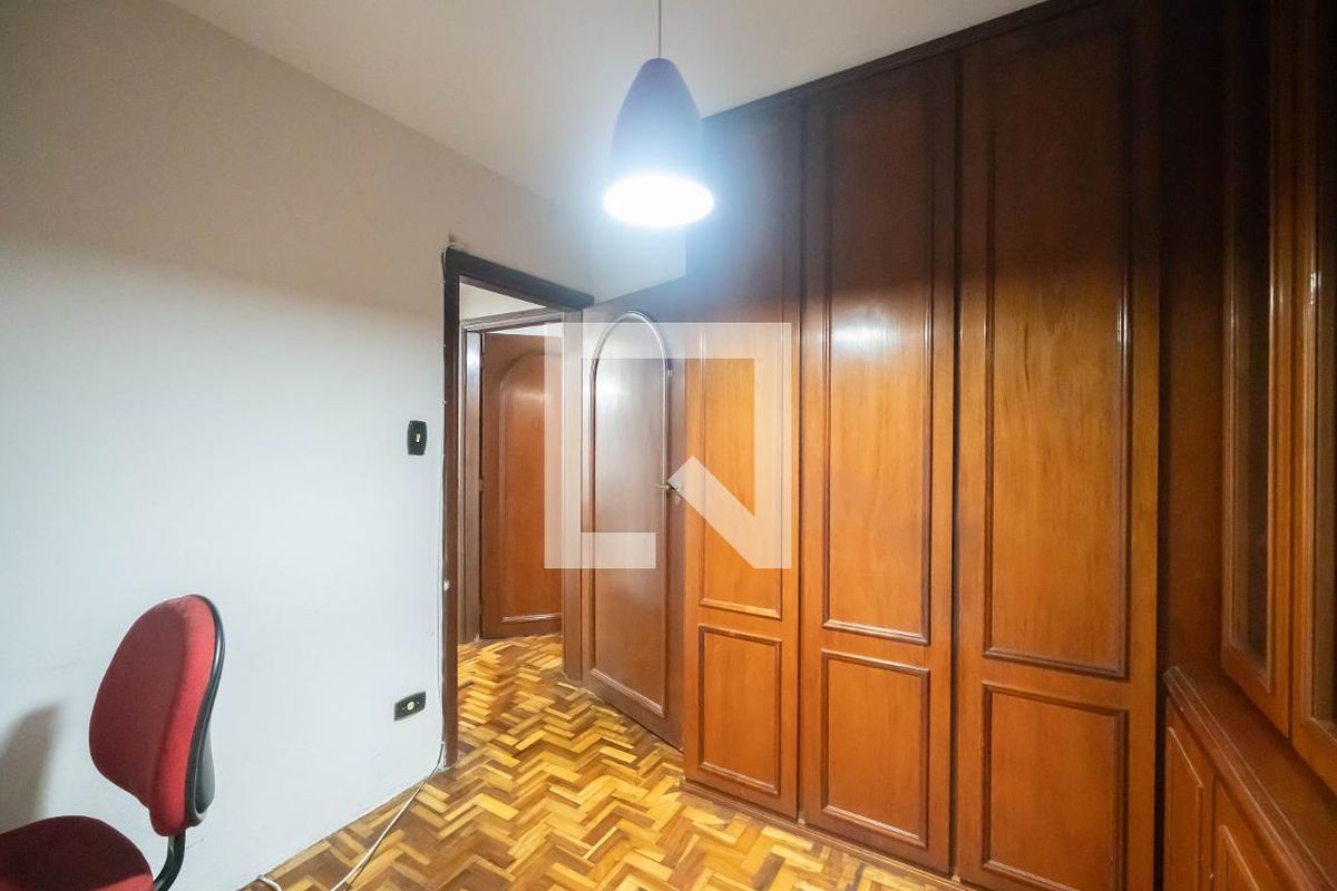 Apartamento, 2 quartos, 55 m² - Foto 12
