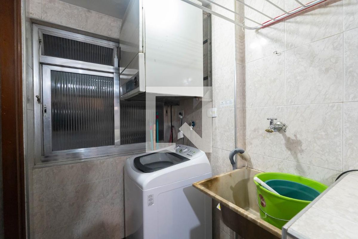 Apartamento, 2 quartos, 55 m² - Foto 23