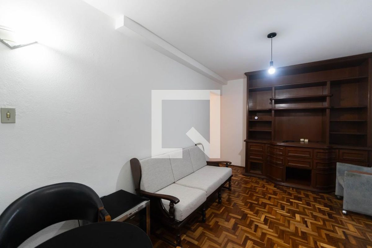 Apartamento, 2 quartos, 55 m² - Foto 3