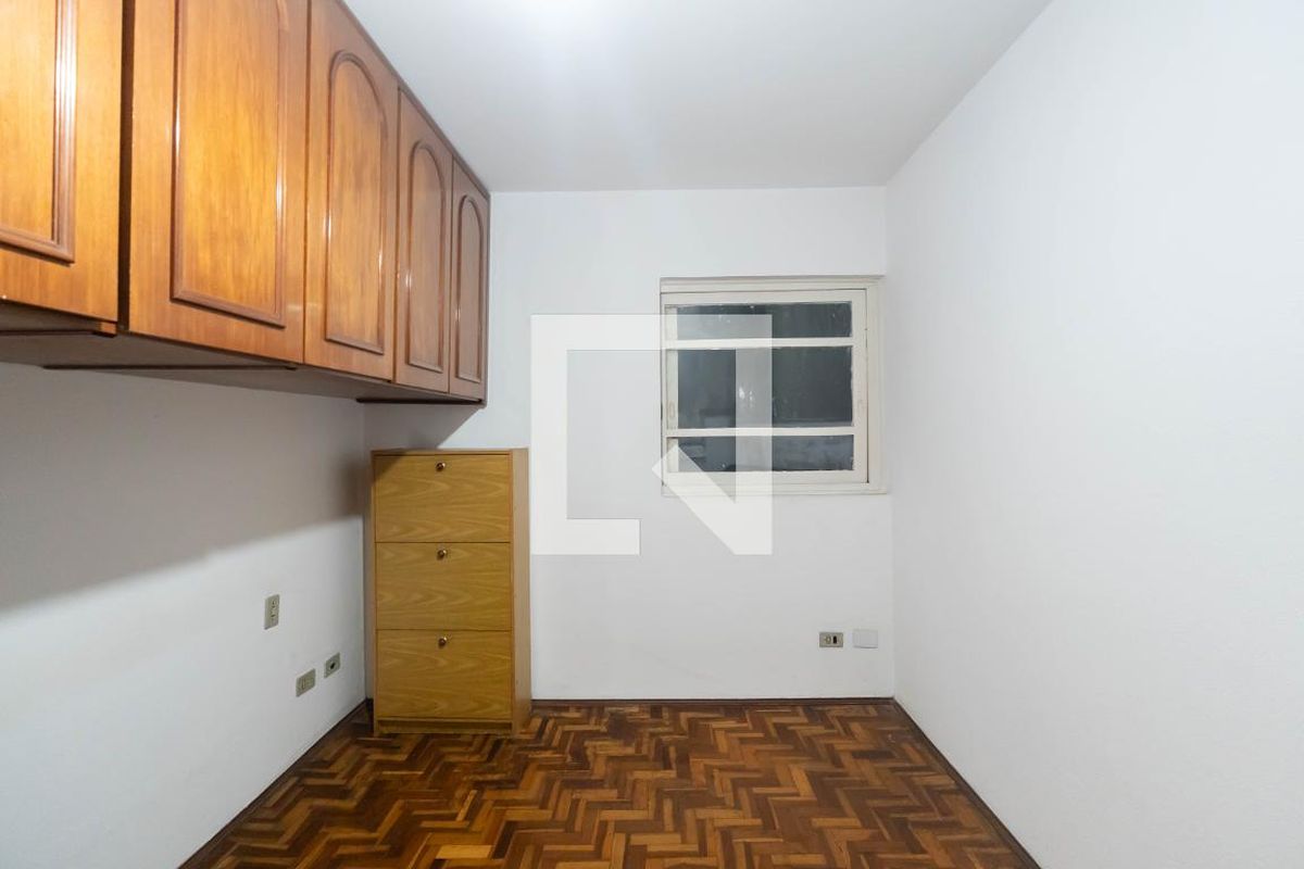 Apartamento, 2 quartos, 55 m² - Foto 6