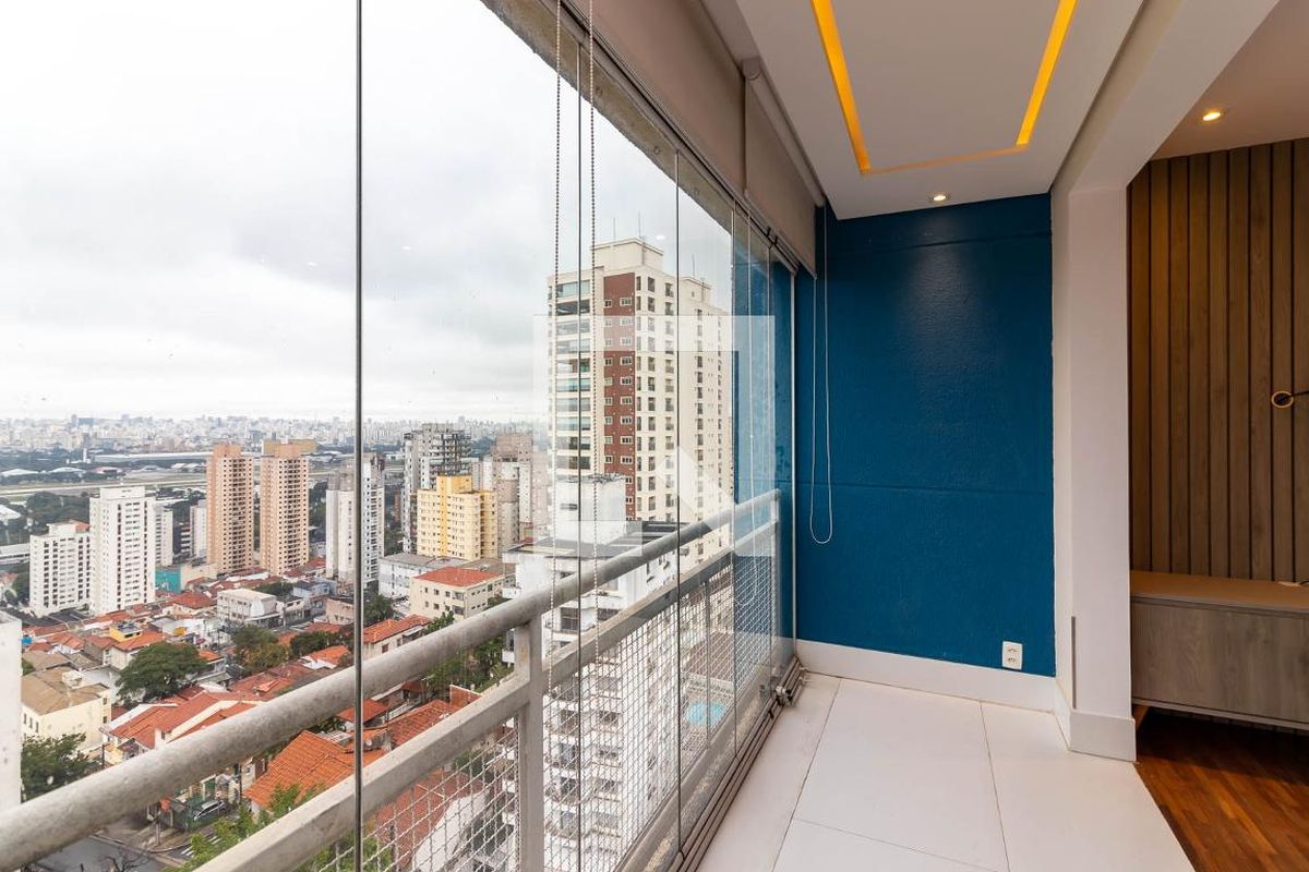 Apartamento, 4 quartos, 86 m² - Foto 12