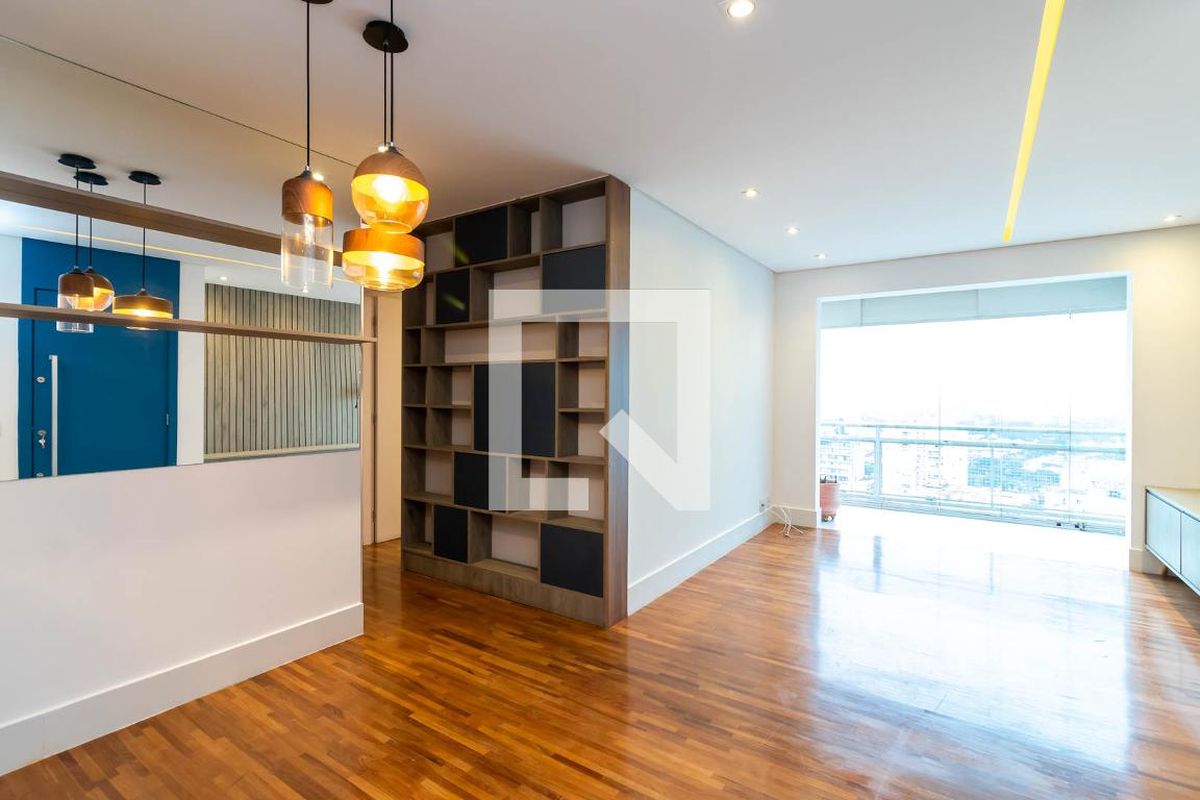Apartamento, 4 quartos, 86 m² - Foto 1