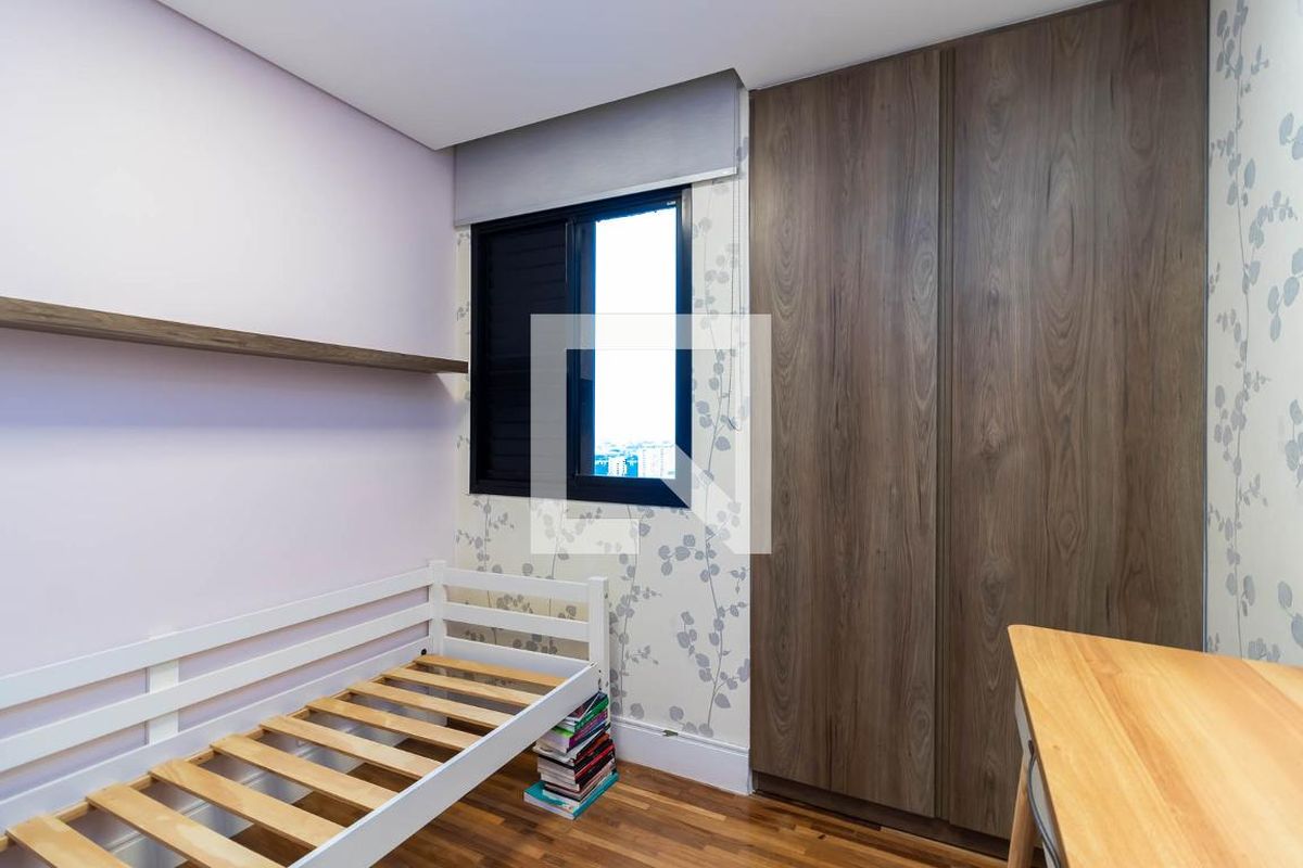 Apartamento, 4 quartos, 86 m² - Foto 23