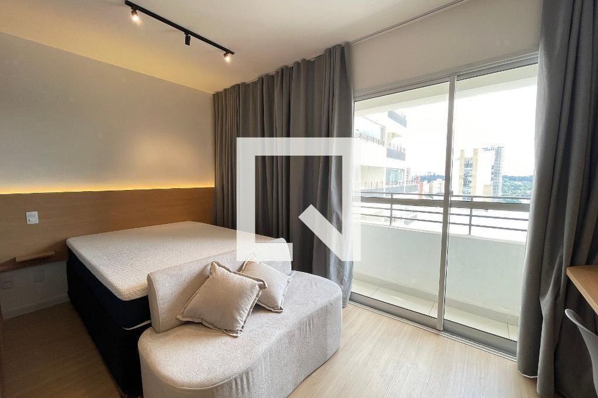 Apartamento, 1 quarto, 25 m² - Foto 2
