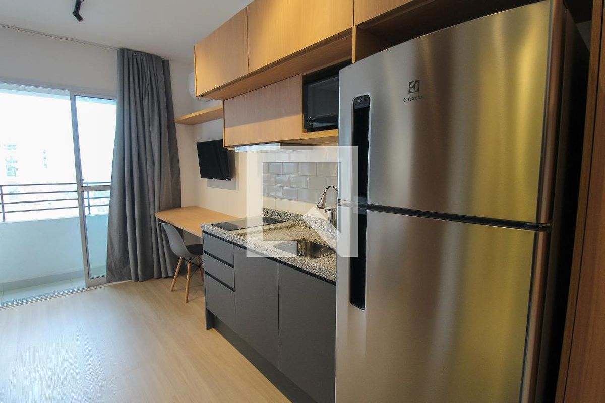 Apartamento, 1 quarto, 25 m² - Foto 11