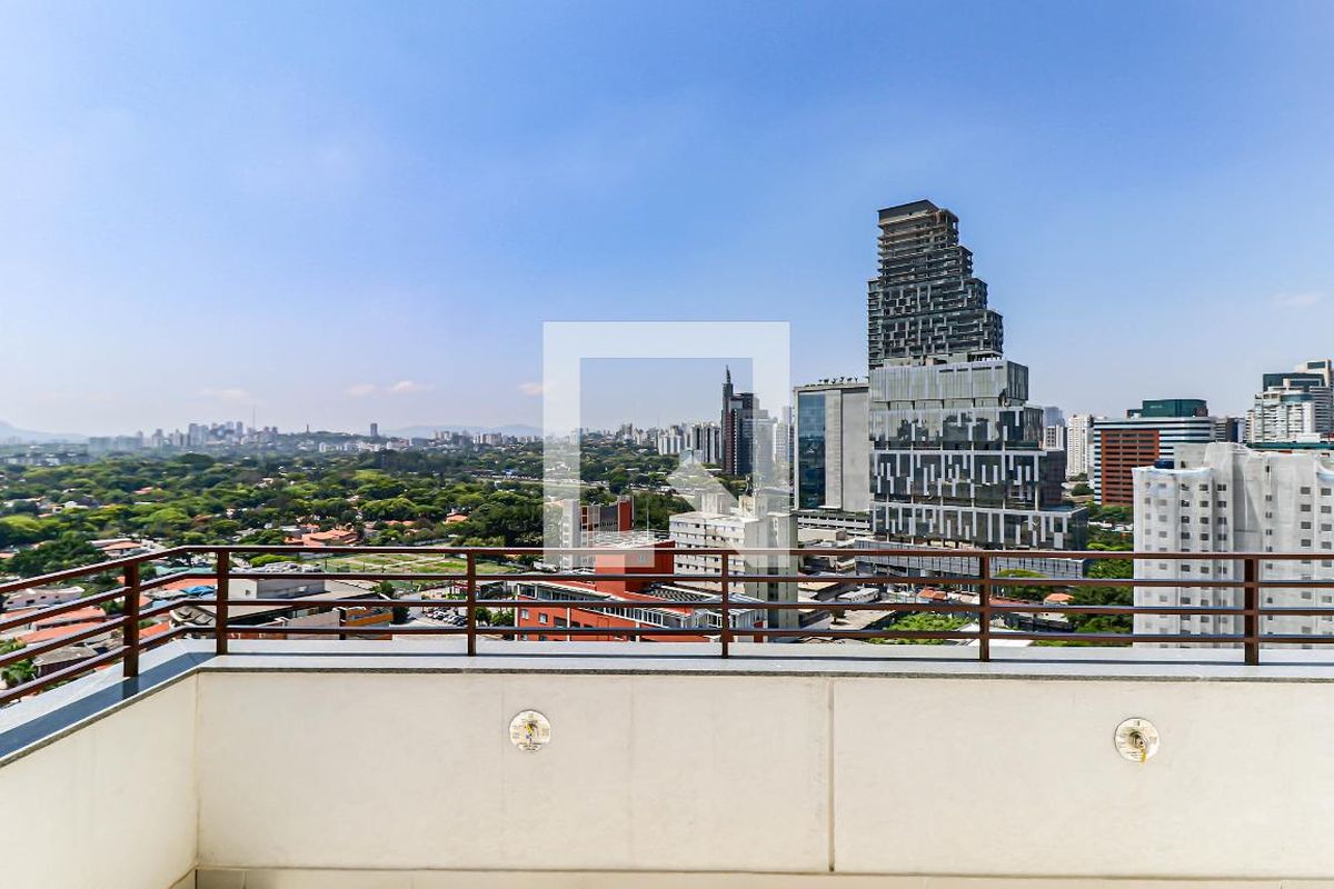 Apartamento, 1 quarto, 25 m² - Foto 25