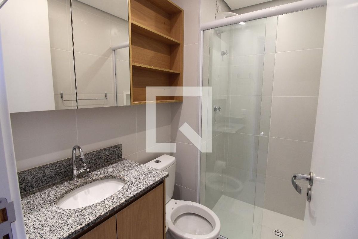 Apartamento, 1 quarto, 25 m² - Foto 8