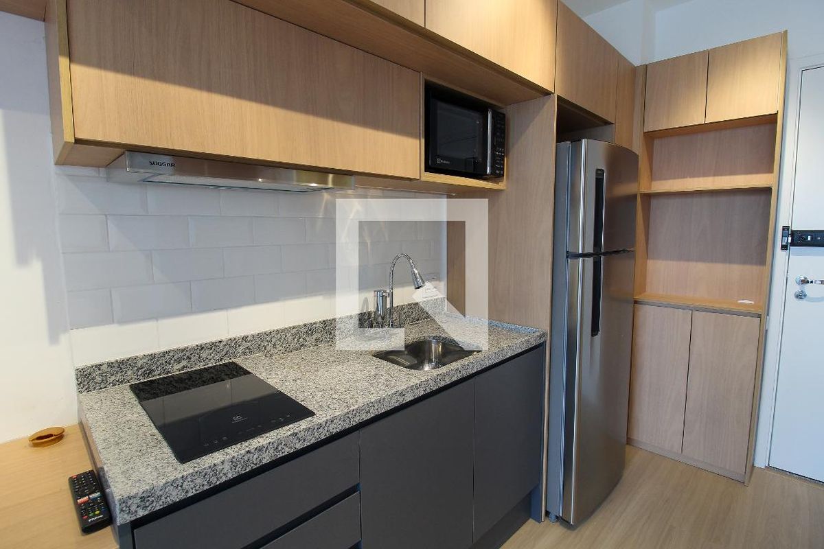 Apartamento, 1 quarto, 25 m² - Foto 10