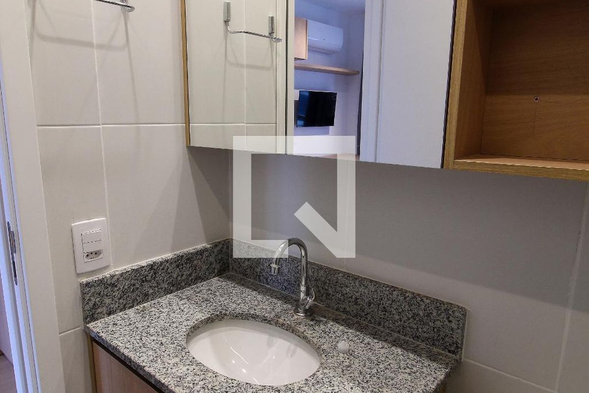 Apartamento, 1 quarto, 25 m² - Foto 9
