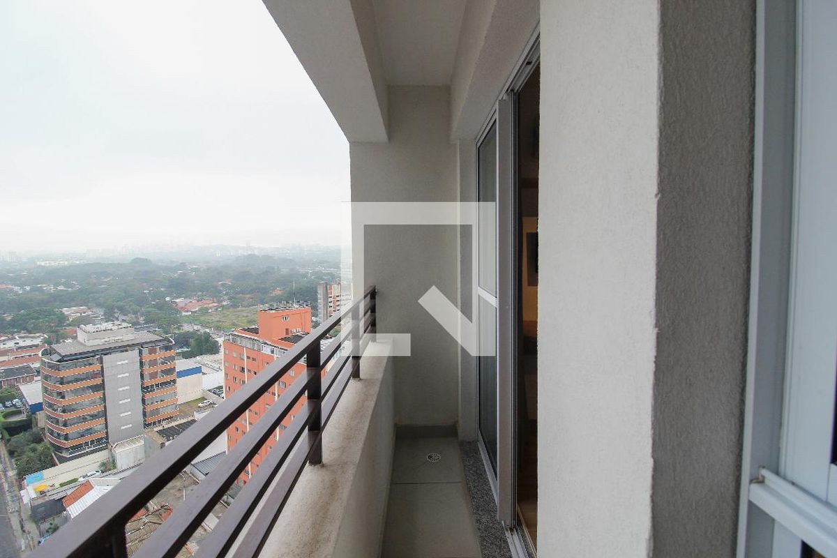 Apartamento, 1 quarto, 25 m² - Foto 6