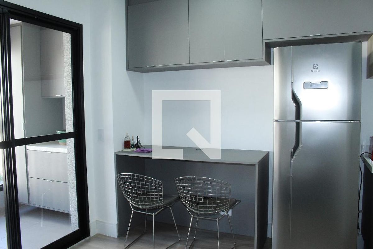 Kitnet-Studio, 59 m² - Foto 8