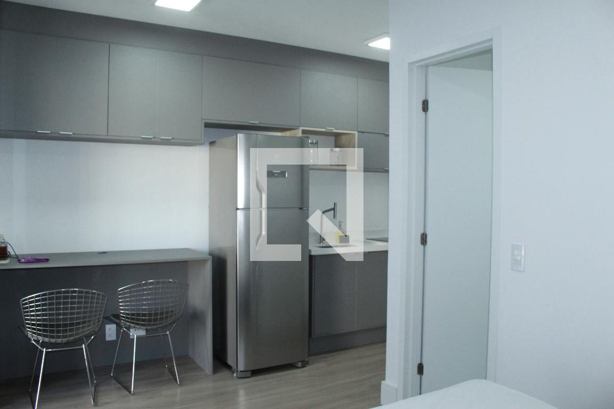 Kitnet-Studio, 59 m² - Foto 6