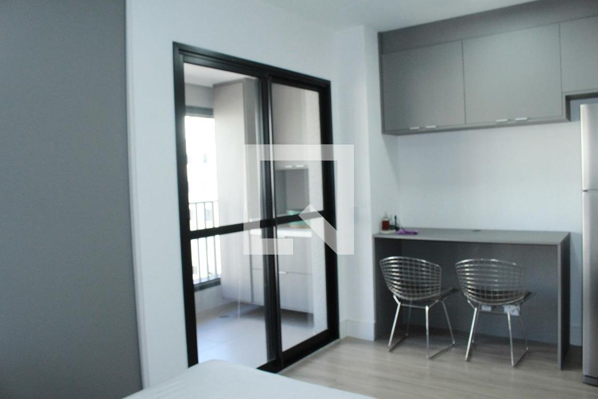 Kitnet-Studio, 59 m² - Foto 7