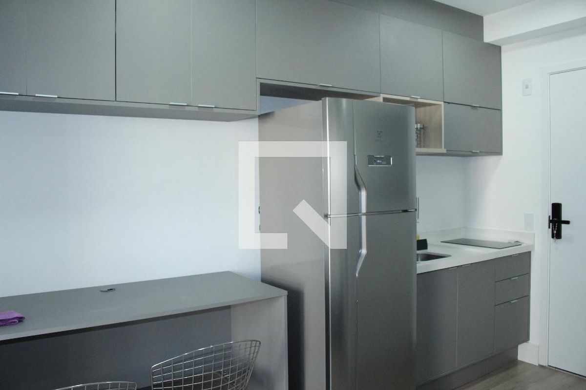 Kitnet-Studio, 59 m² - Foto 9