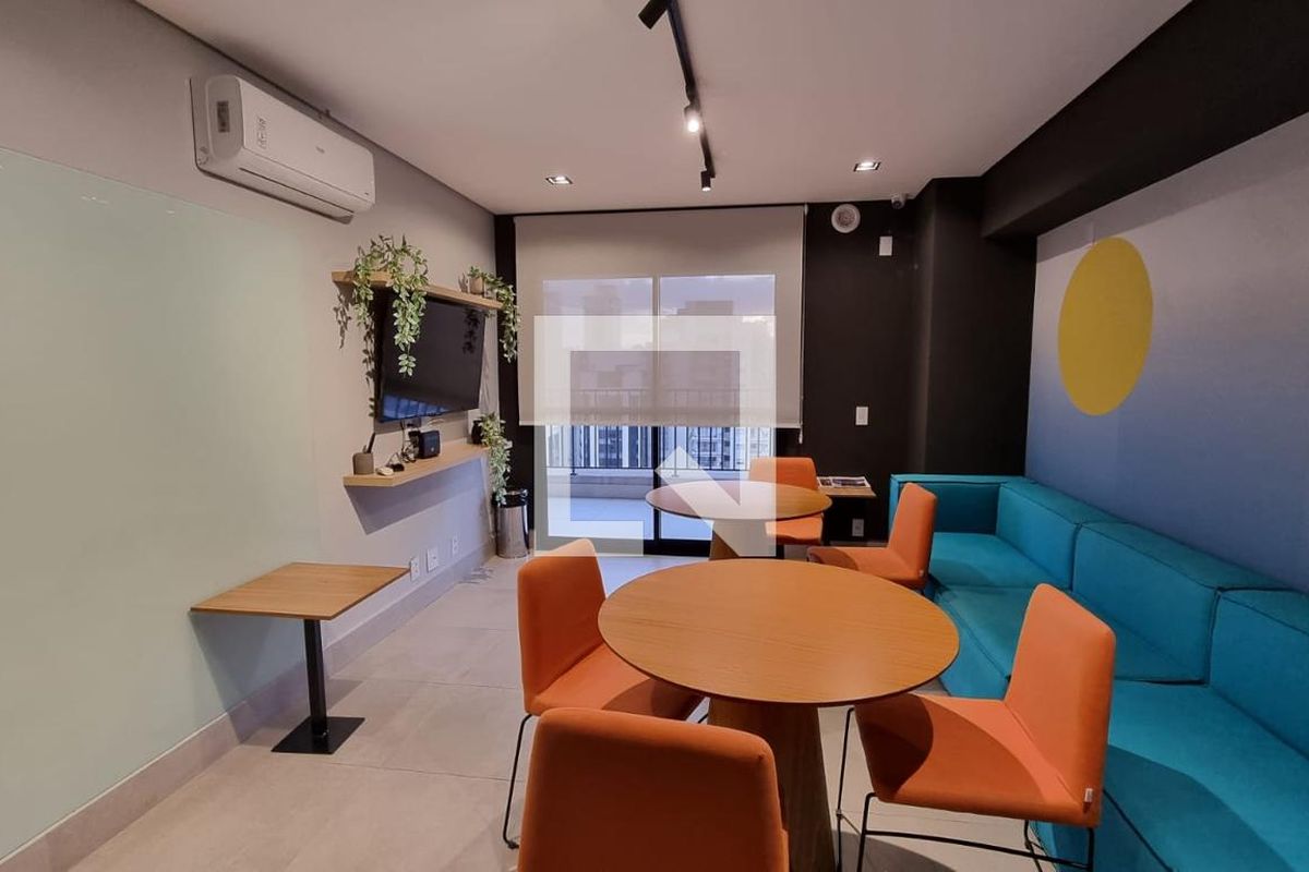 Kitnet-Studio, 59 m² - Foto 25