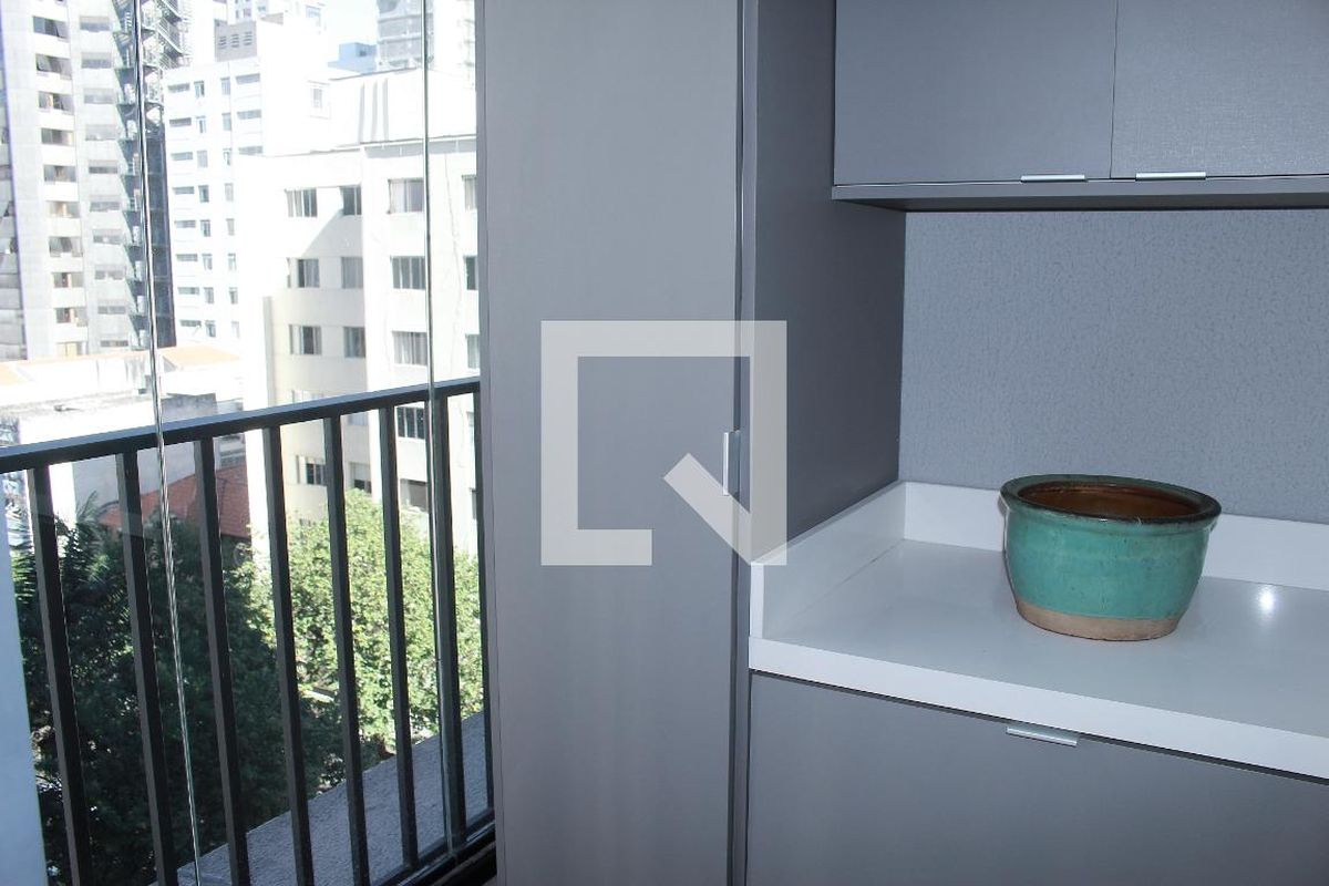 Kitnet-Studio, 59 m² - Foto 17