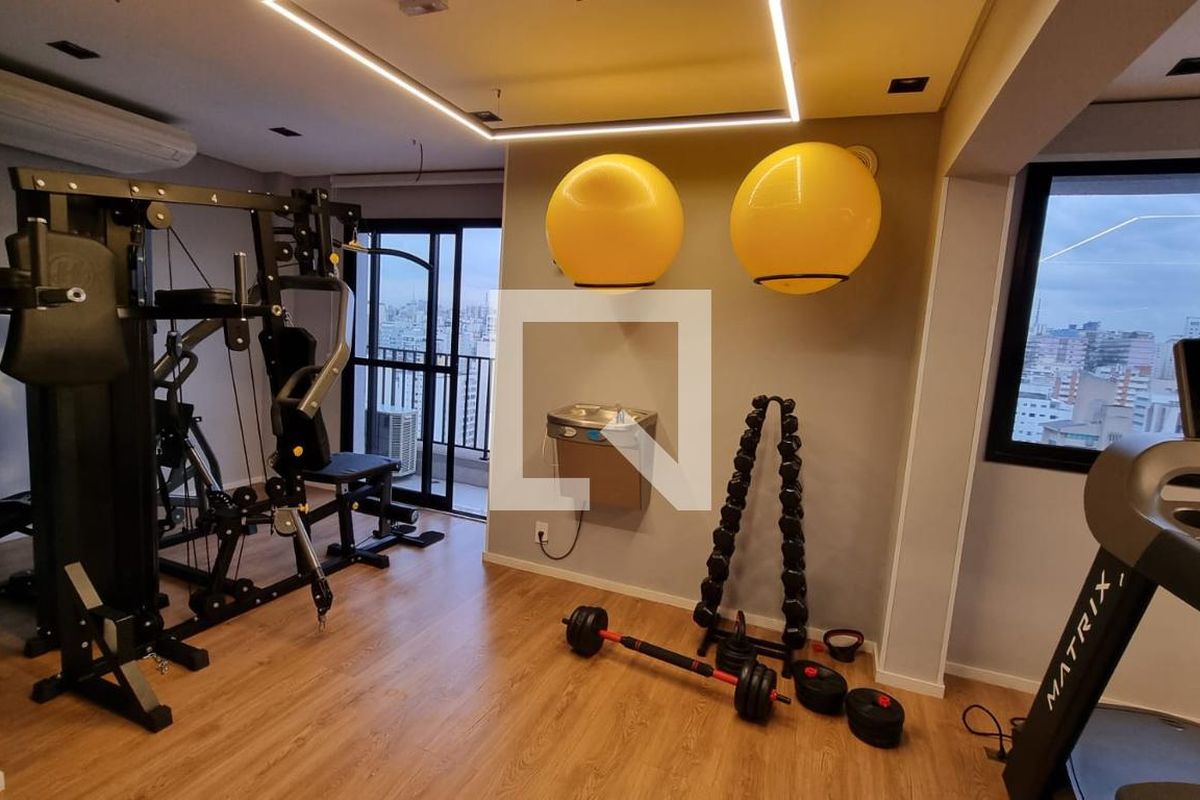 Kitnet-Studio, 59 m² - Foto 31