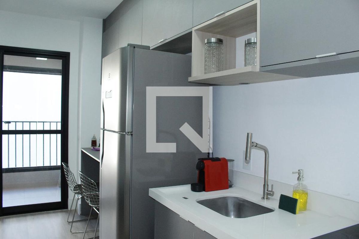Kitnet-Studio, 59 m² - Foto 11