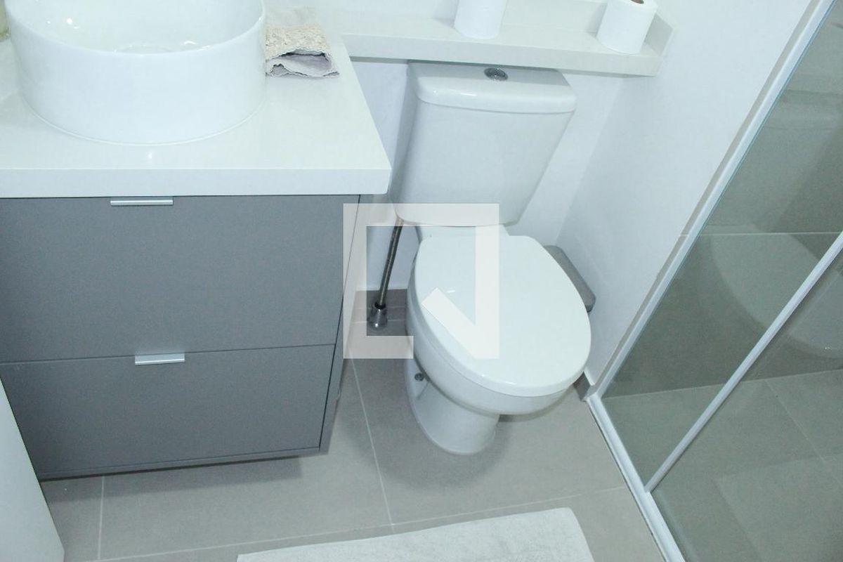 Kitnet-Studio, 59 m² - Foto 12