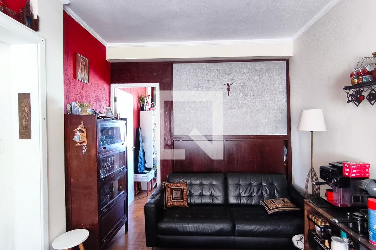 Apartamento, 3 quartos, 82 m² - Foto 6