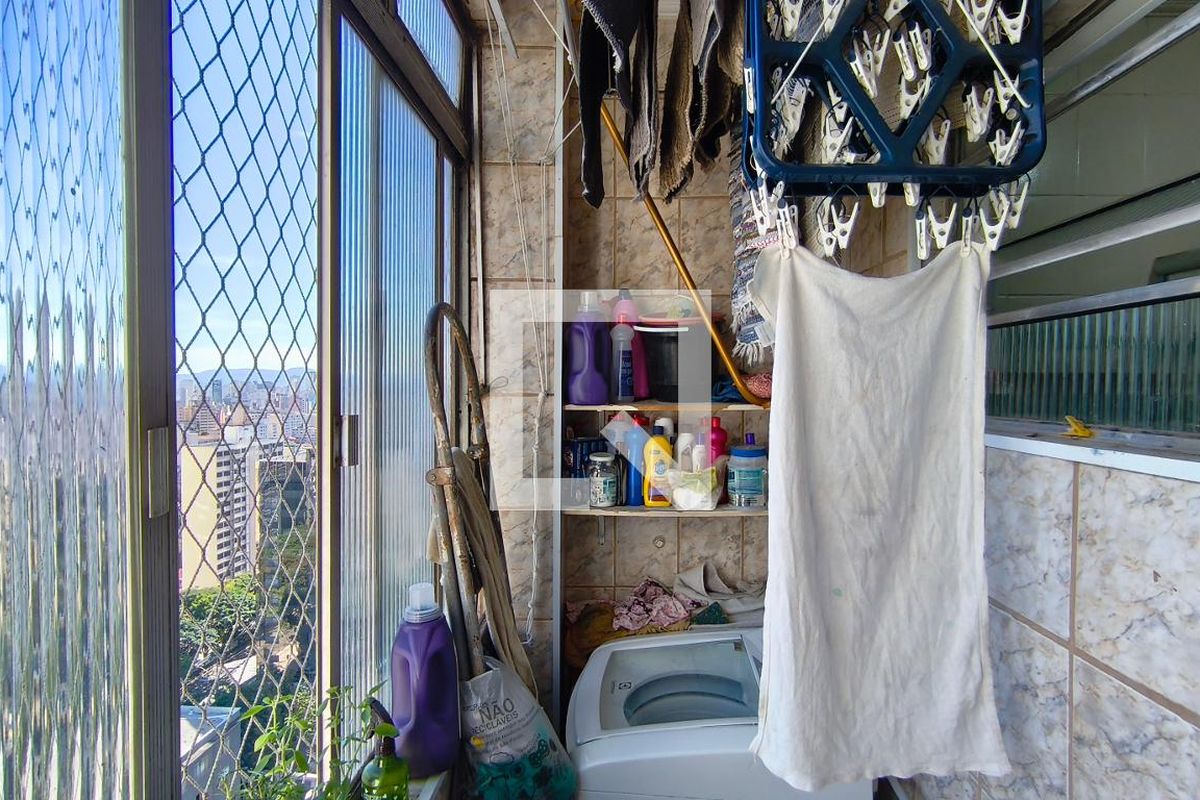 Apartamento, 3 quartos, 82 m² - Foto 43