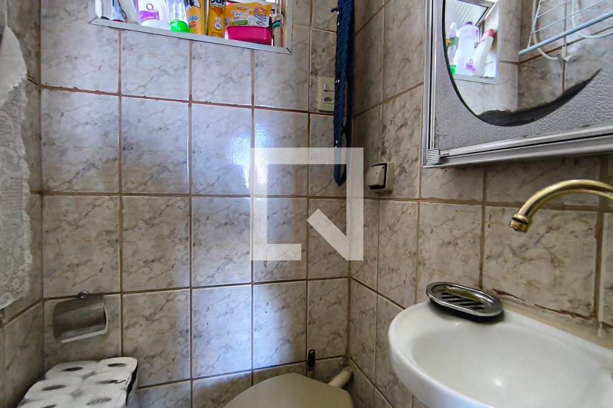 Apartamento, 3 quartos, 82 m² - Foto 35
