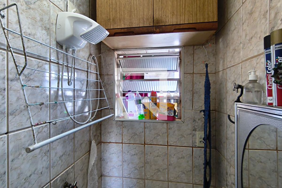 Apartamento, 3 quartos, 82 m² - Foto 38