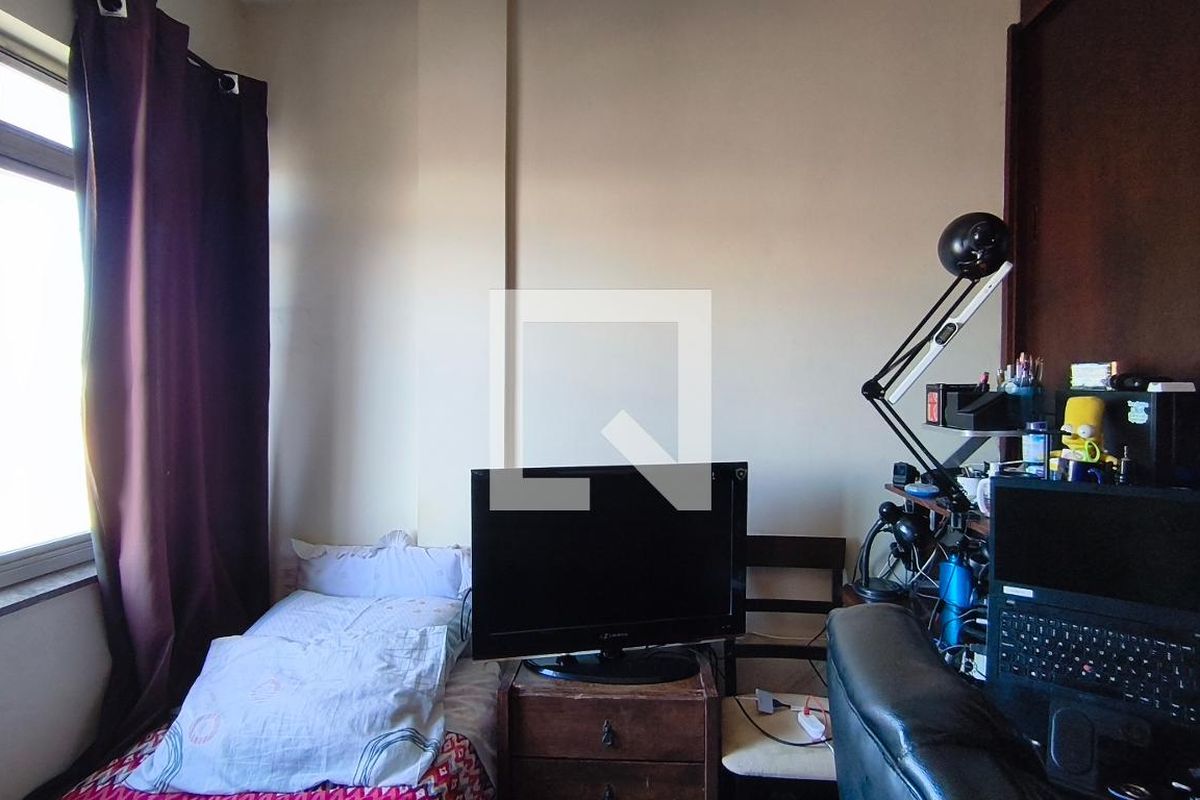 Apartamento, 3 quartos, 82 m² - Foto 25
