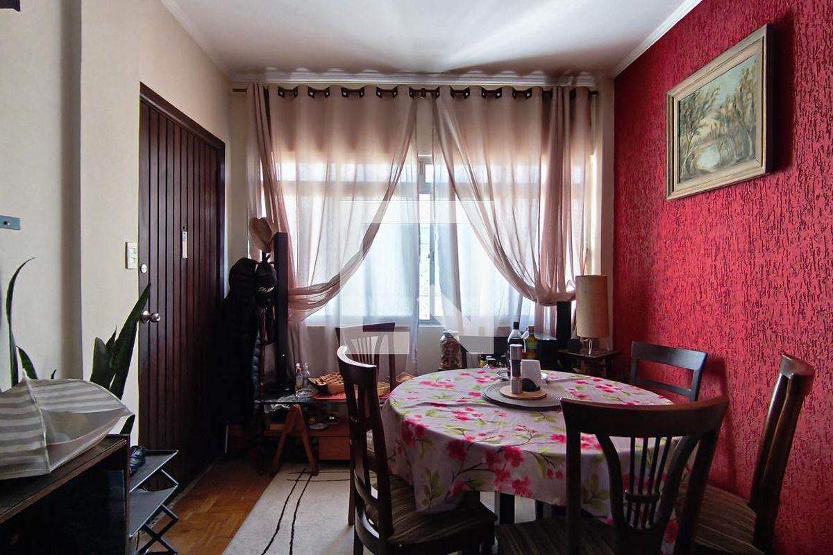 Apartamento, 3 quartos, 82 m² - Foto 3