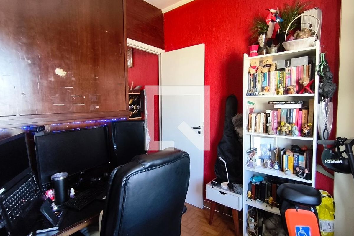 Apartamento, 3 quartos, 82 m² - Foto 27