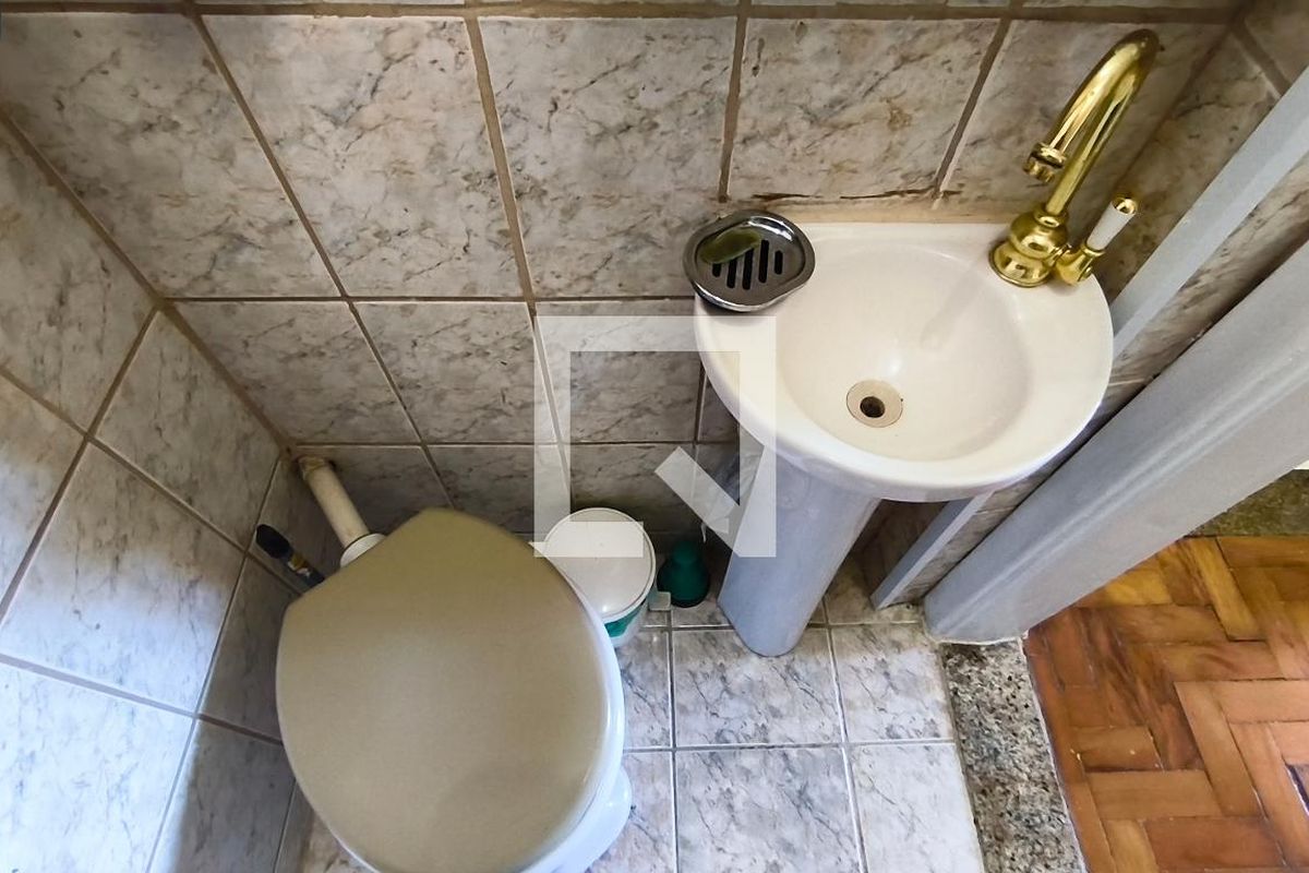 Apartamento, 3 quartos, 82 m² - Foto 37