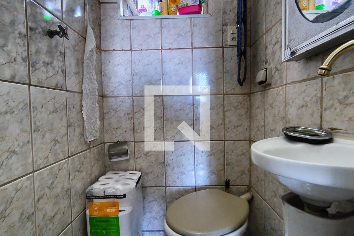 Apartamento, 3 quartos, 82 m² - Foto 34