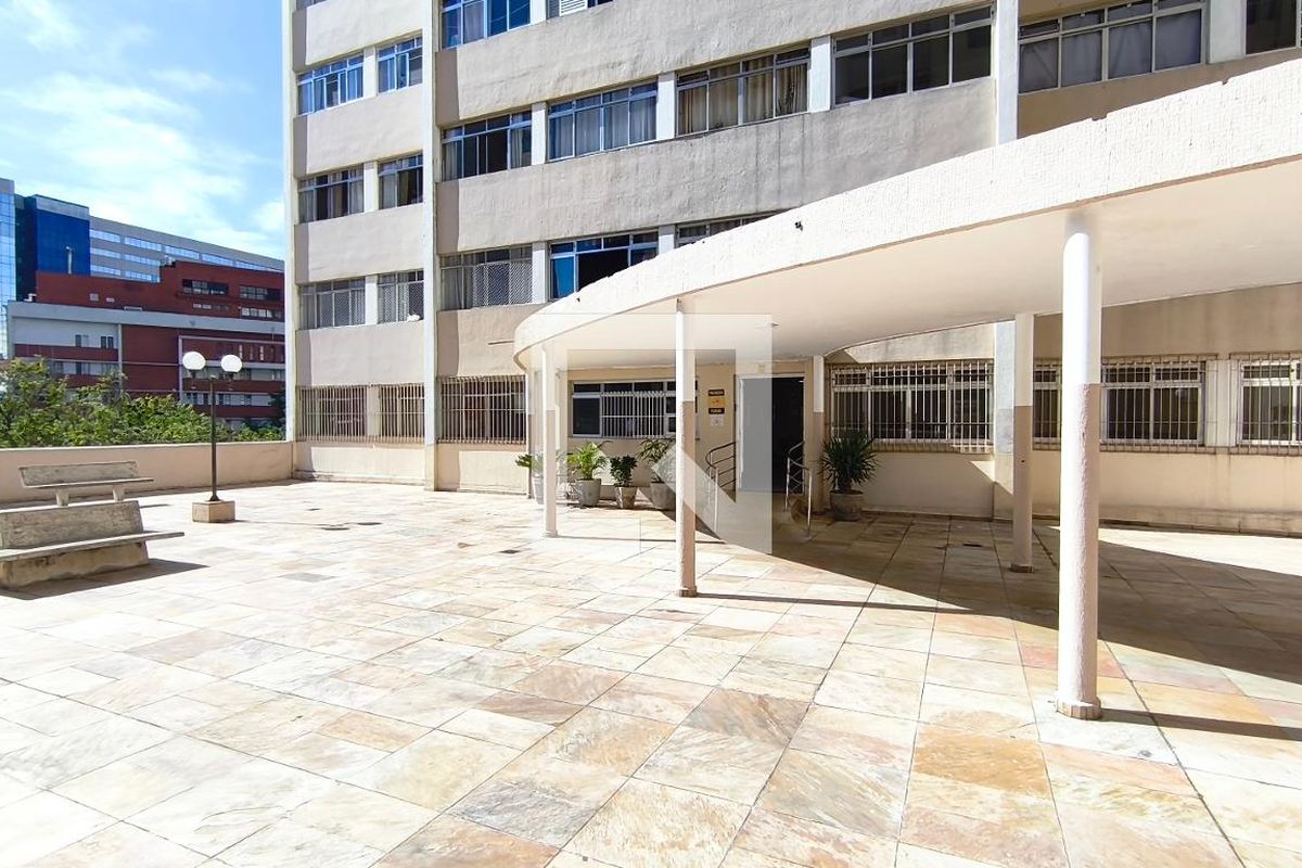 Apartamento, 3 quartos, 82 m² - Foto 51