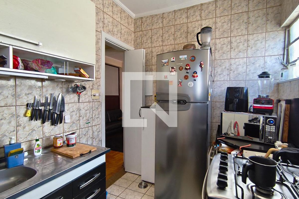 Apartamento, 3 quartos, 82 m² - Foto 39