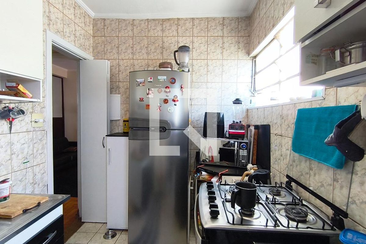 Apartamento, 3 quartos, 82 m² - Foto 40