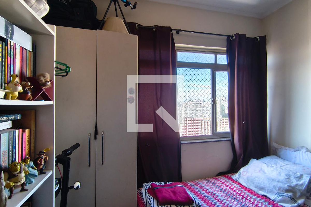 Apartamento, 3 quartos, 82 m² - Foto 22