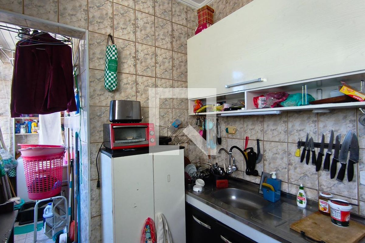 Apartamento, 3 quartos, 82 m² - Foto 42