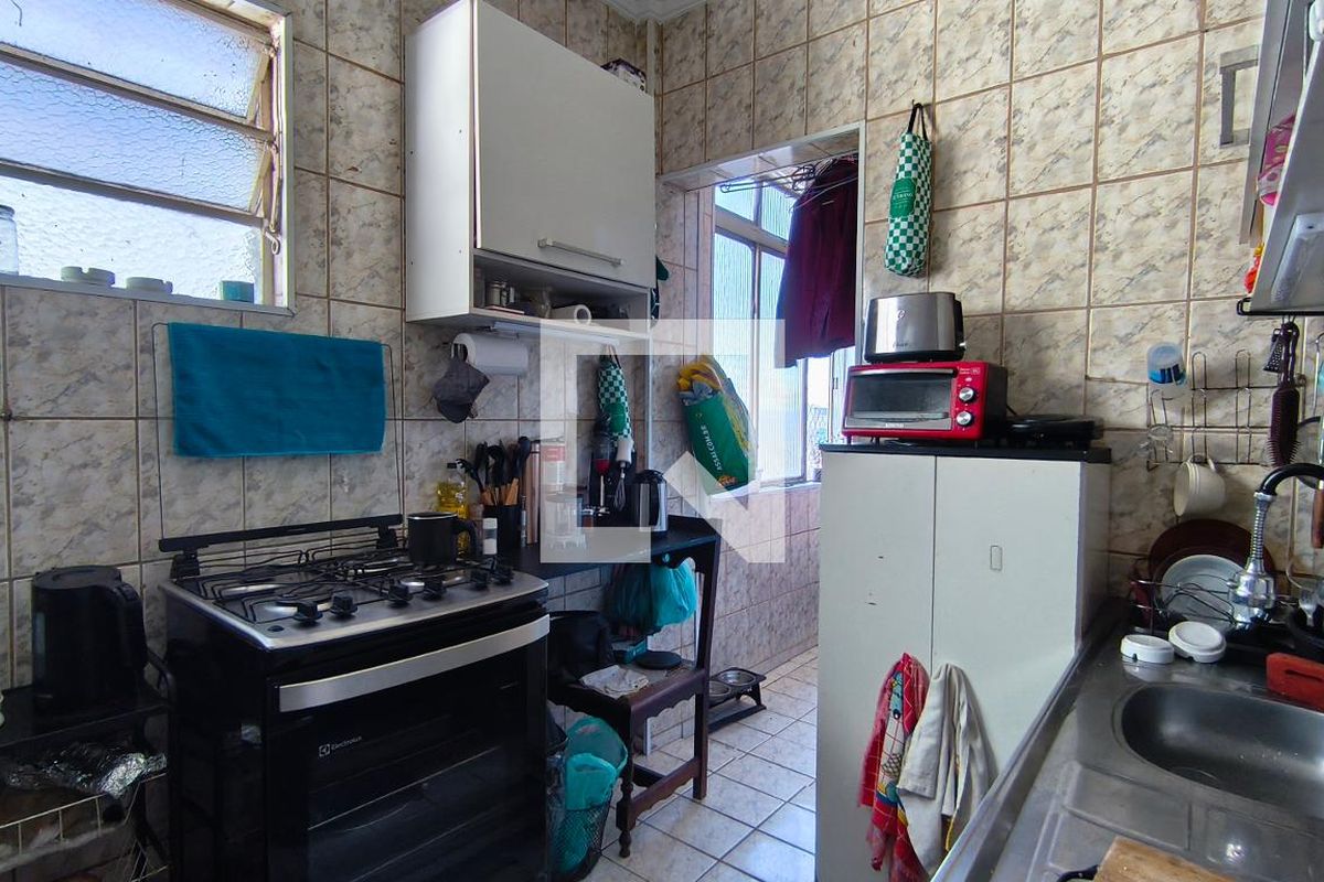 Apartamento, 3 quartos, 82 m² - Foto 41