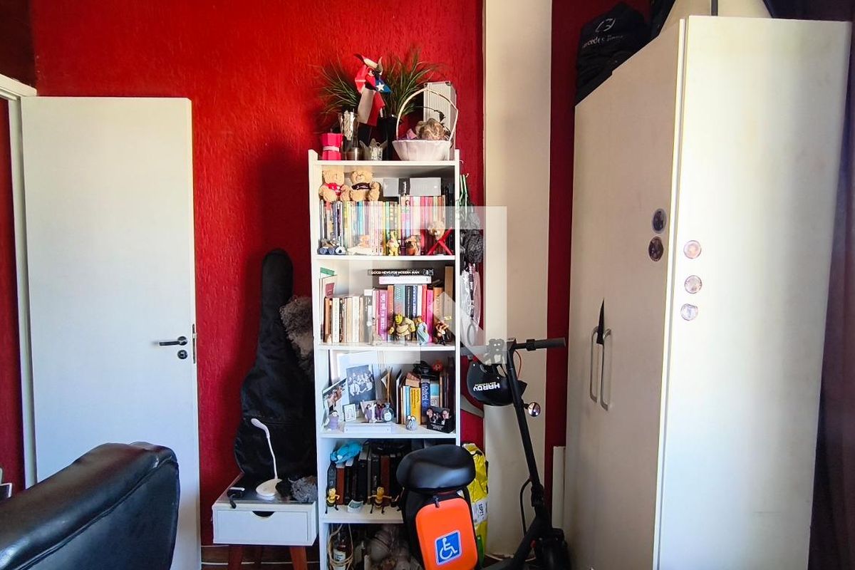 Apartamento, 3 quartos, 82 m² - Foto 26