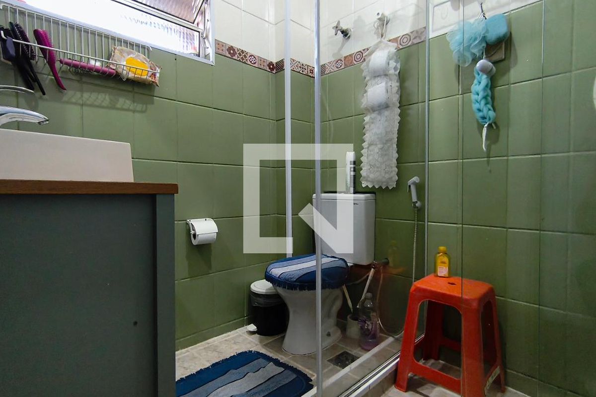 Apartamento, 3 quartos, 82 m² - Foto 28