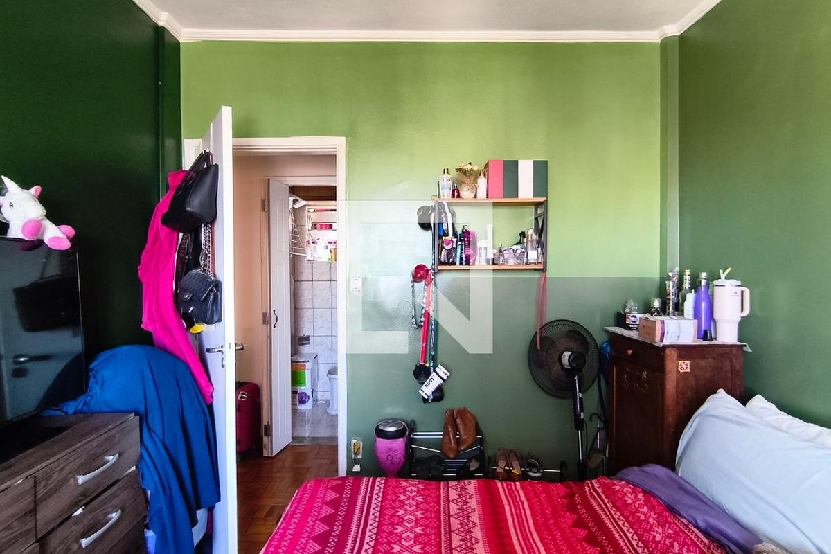Apartamento, 3 quartos, 82 m² - Foto 14