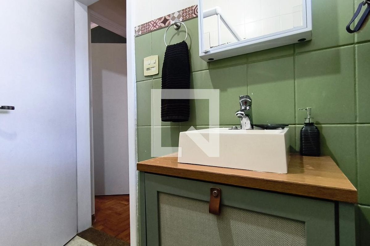 Apartamento, 3 quartos, 82 m² - Foto 32