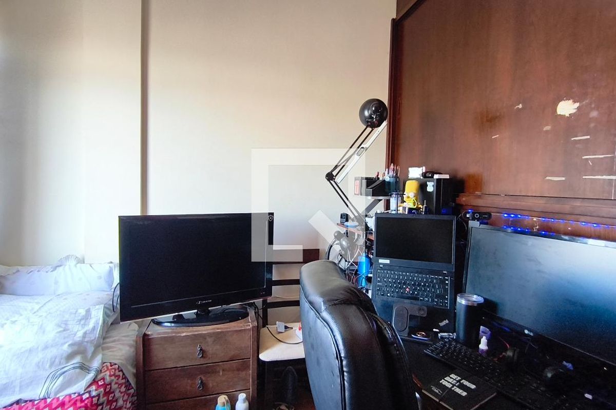 Apartamento, 3 quartos, 82 m² - Foto 24