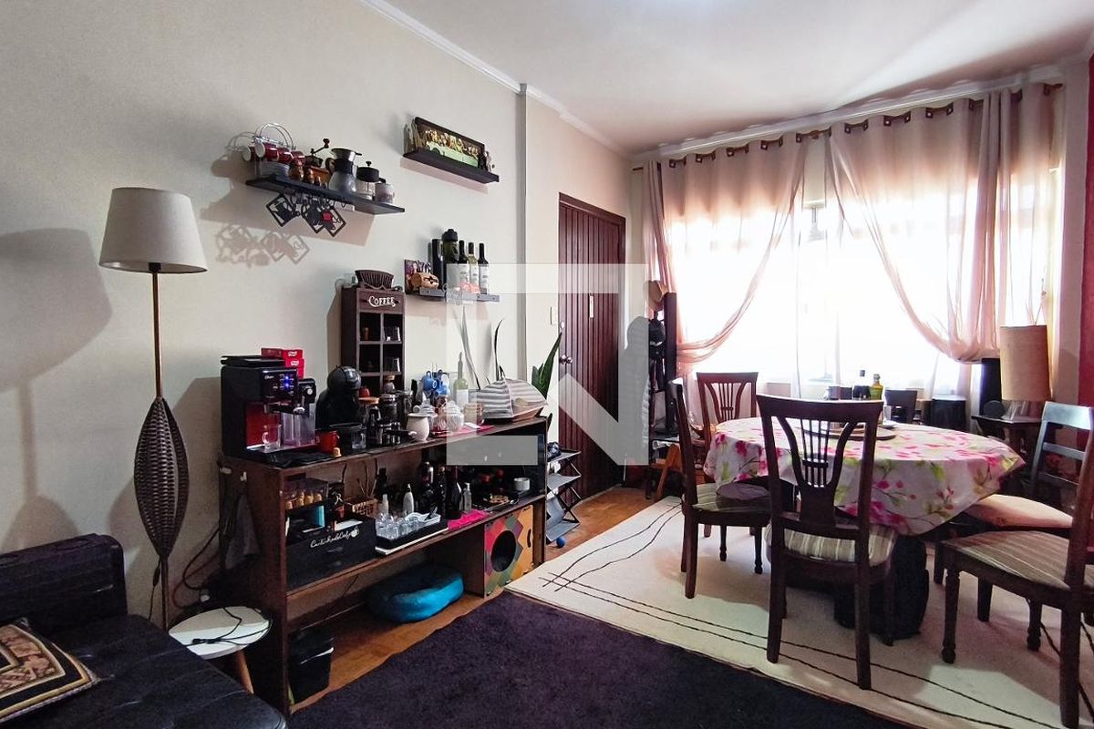 Apartamento, 3 quartos, 82 m² - Foto 1
