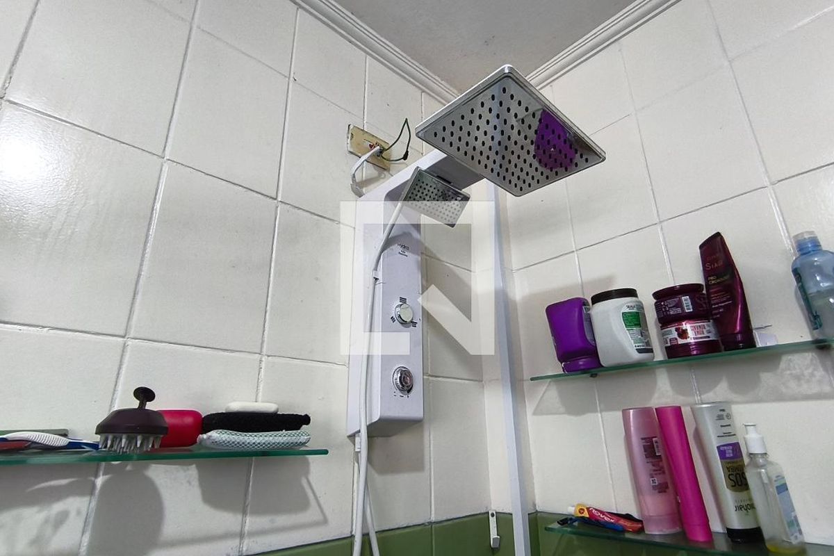 Apartamento, 3 quartos, 82 m² - Foto 33